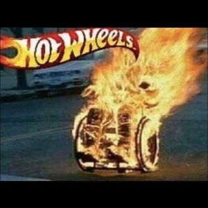 Meet your Posher, Chris